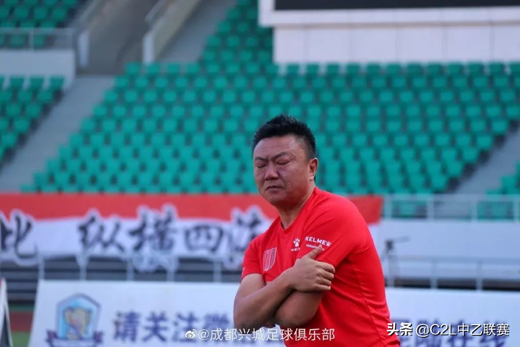 2019中乙专刊|成都兴城——两年“三级跳”，兴城大起底