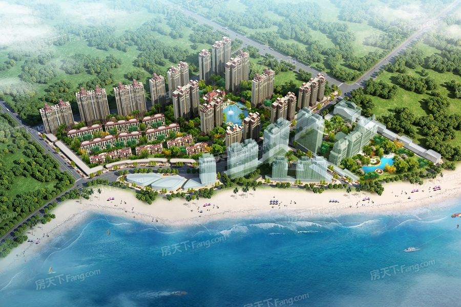 北海房价在涨还是跌,广西北海房价2023年最新房价走势