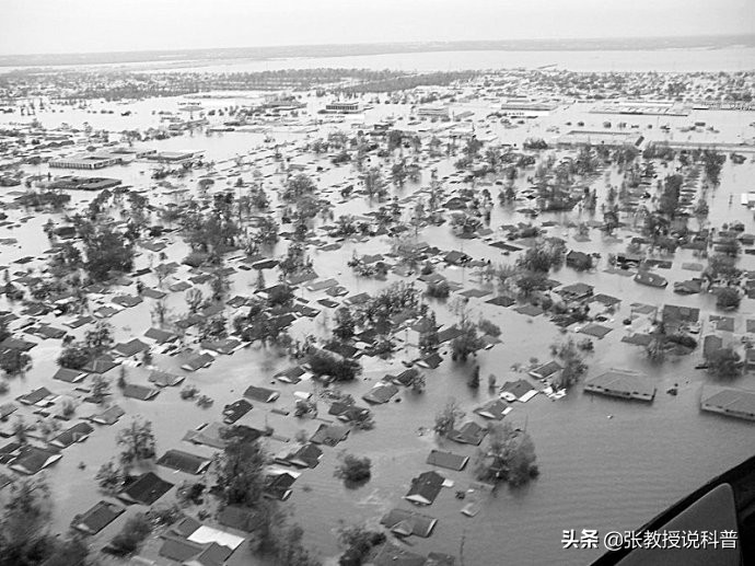 8.2级,美国发生2021年世界最强地震！地震后的灾难可能波及日本？