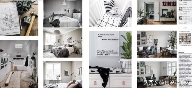 室内装修设计网站大全,室内定制设计案例网站