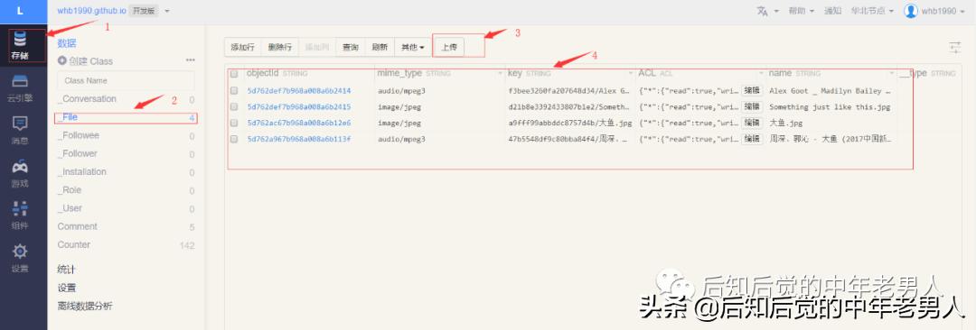 hexo上怎么添加音频,hexo使用教程播放视频