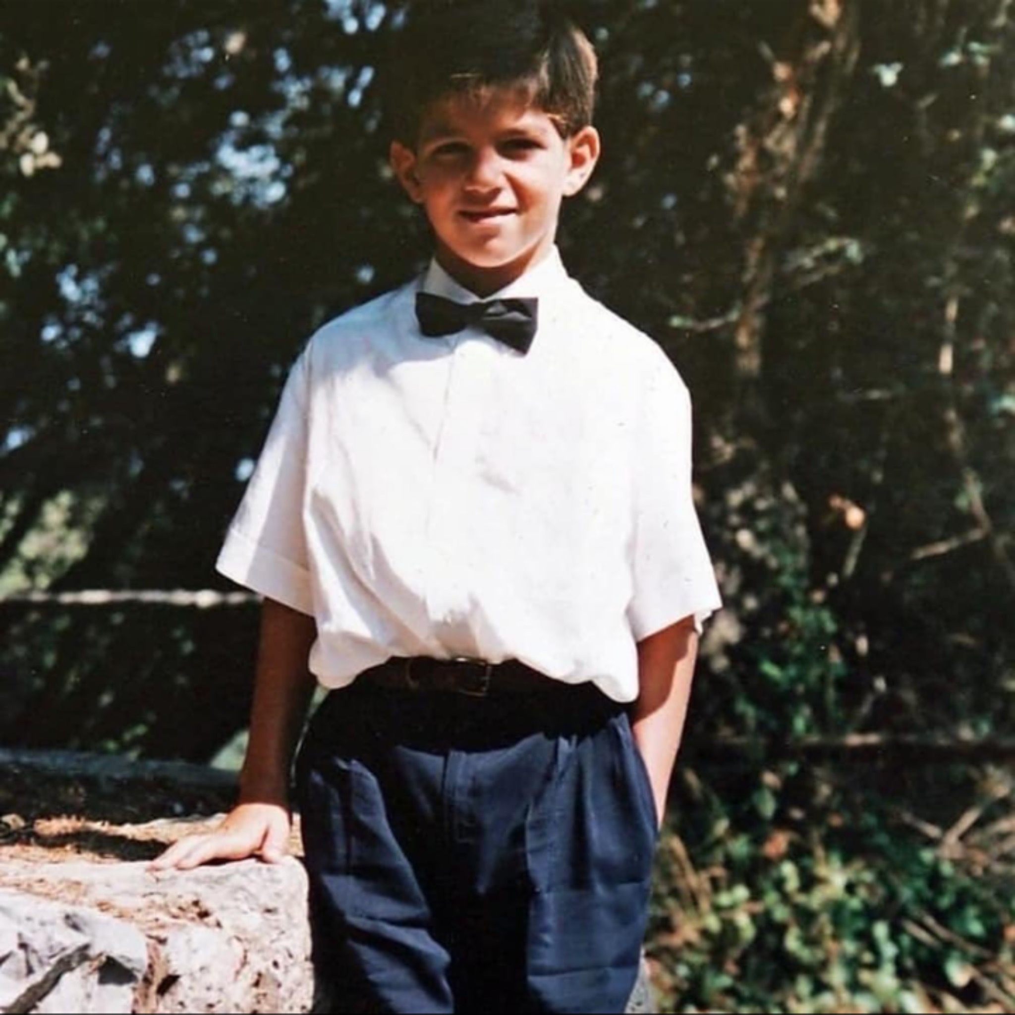 球星小时候的图片大全,各个球星小时候的照片