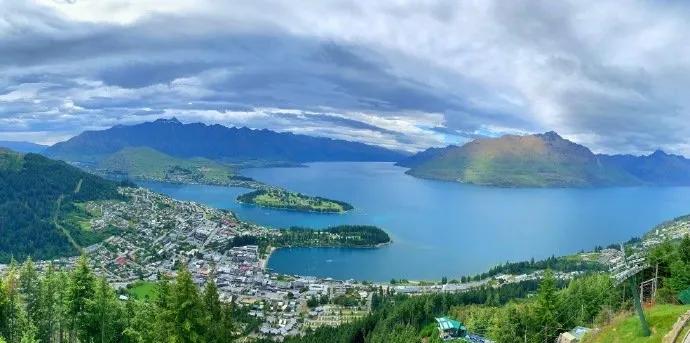 这些年带孩子去过的地方,这些年带小孩去过的地方