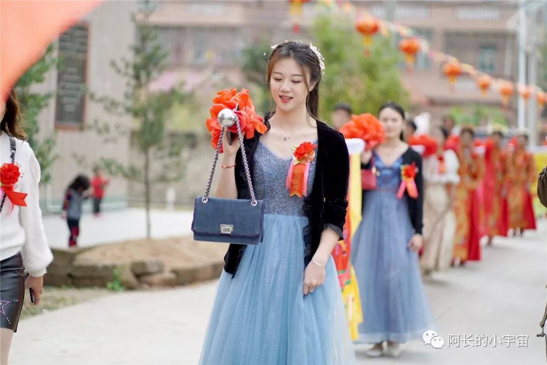 潮汕哪个村最美,最美潮汕农村图片