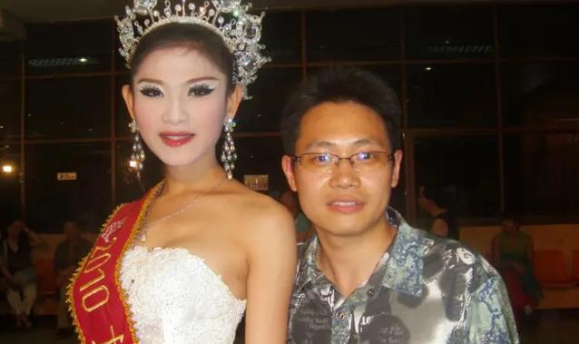 泰国人妖能结婚吗？是“嫁出去”还是“娶进来”？当地人说出实情