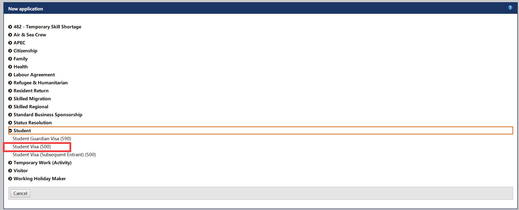 澳洲留学生签证面签流程,如何diy申请澳洲留学签证