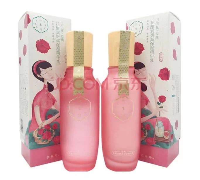 上海家化和珀莱雅哪个更有潜力,上海家化与欧莱雅