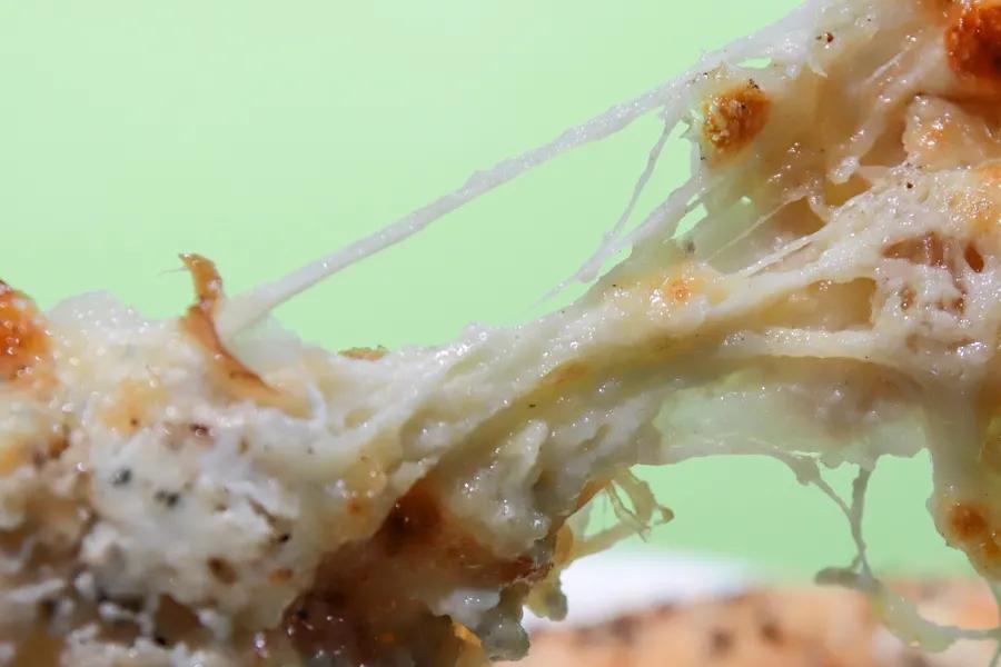 外卖最好吃的披萨,上海好吃的披萨推荐外卖