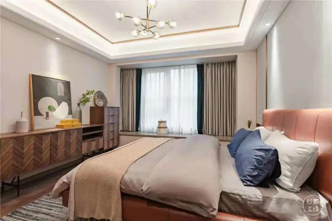 如何挑选适合保暖的床品套装,床品整顿推荐