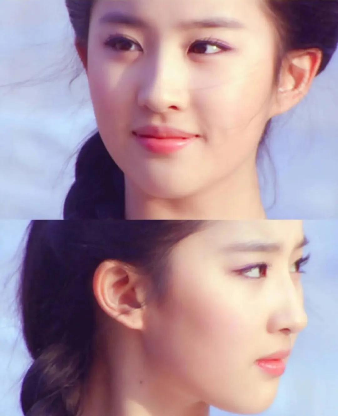 石原里美高岭之花妆容教程,日本女生风靡中国妆