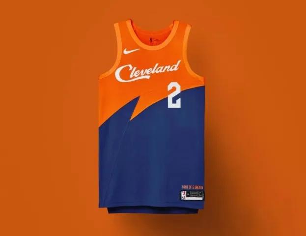 nba城市版球衣什么意思,18-19赛季nba城市版球衣