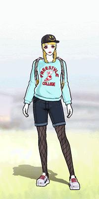 《自由足球》凋零女王登场全新战队1.0系统来袭