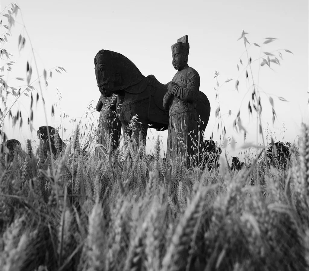 玉器收藏|苟利国家生死以，岂因祸福避趋之——玉翁仲