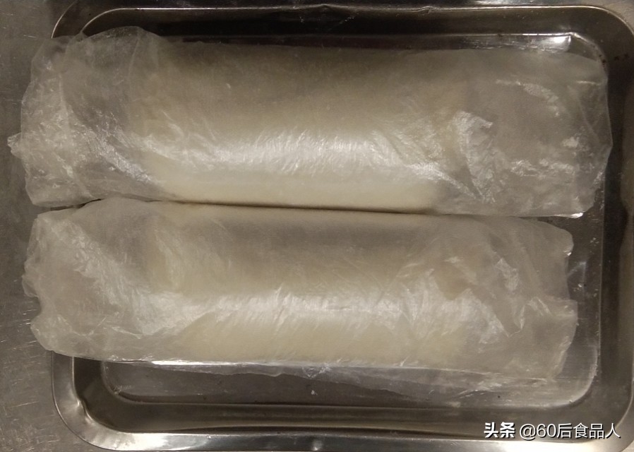 油条膨松剂正宗油条配方,油条这样做更酥脆内含油条配方