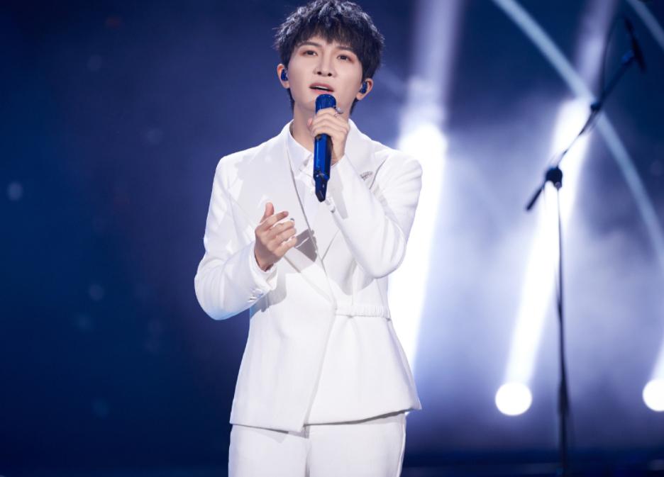 “心有所愿，再平凡也不孤单”，周深情意悠长的《念》发行三周年