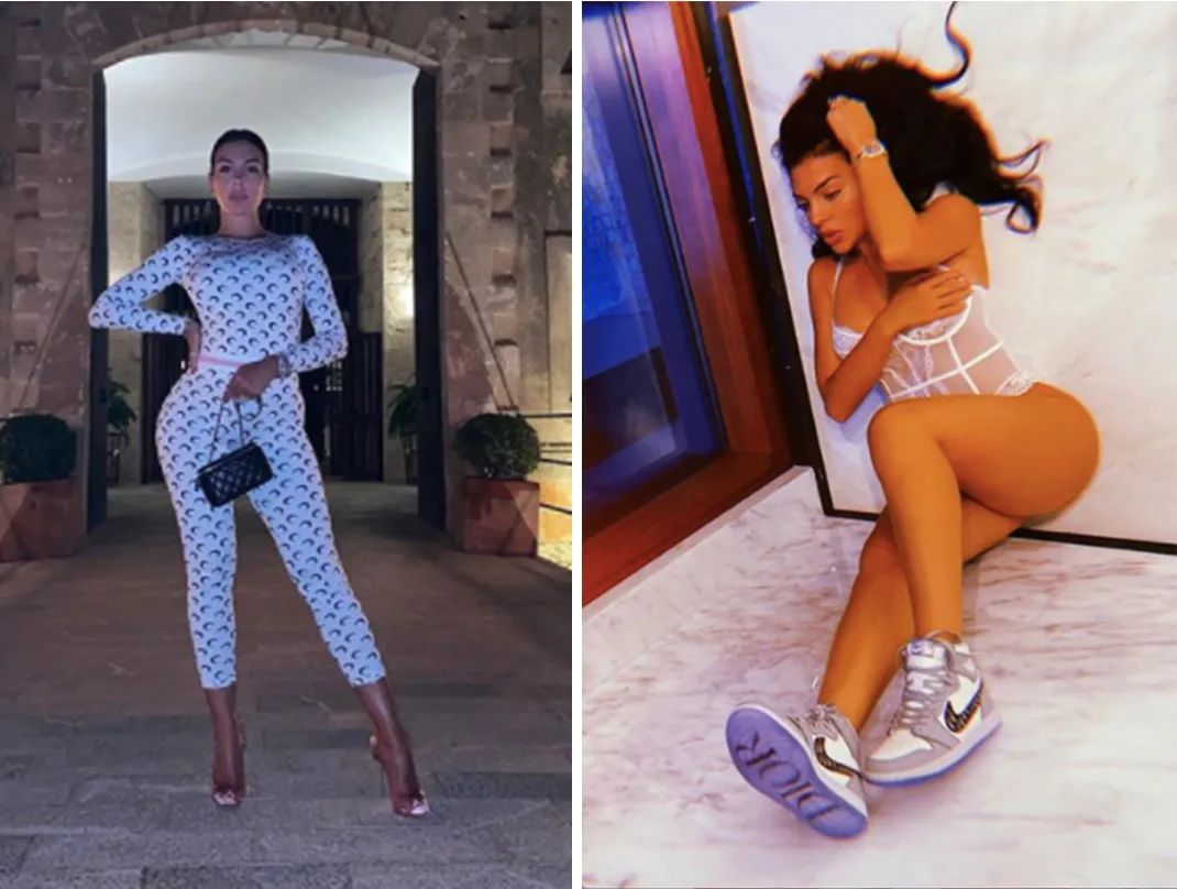 c罗36岁依然保持完美身材,36岁的c罗还在拼命吗