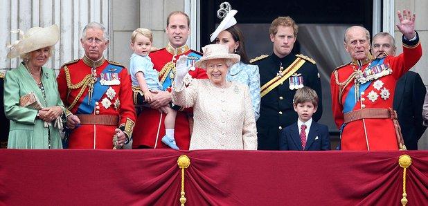 英国王室最新消息威廉查尔斯,威廉王子与查尔斯势不两立