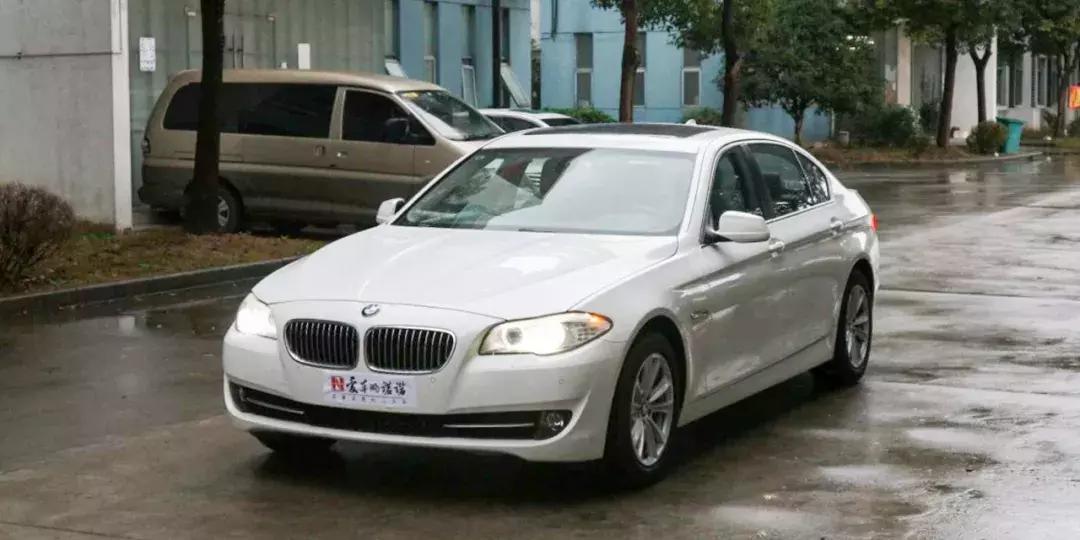 自驾达人入手柴油神行，一周开五千公里，上家觉得卖亏了「淘车回忆」