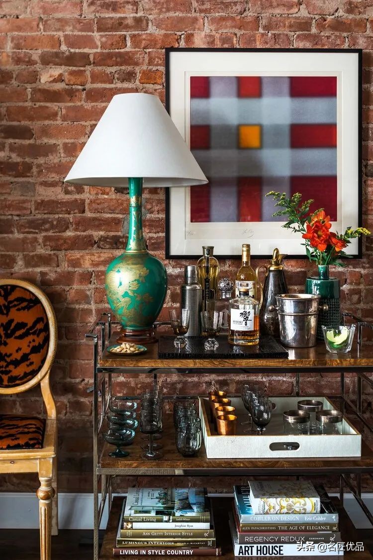 爱是一道光！治愈系祖母绿，宝石盛开的花园，绝美惊艳400年