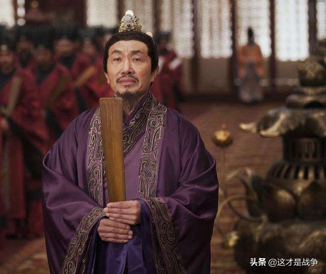 唐玄宗败光了唐朝内忧外患,唐玄宗的什么行为几乎摧毁了唐朝