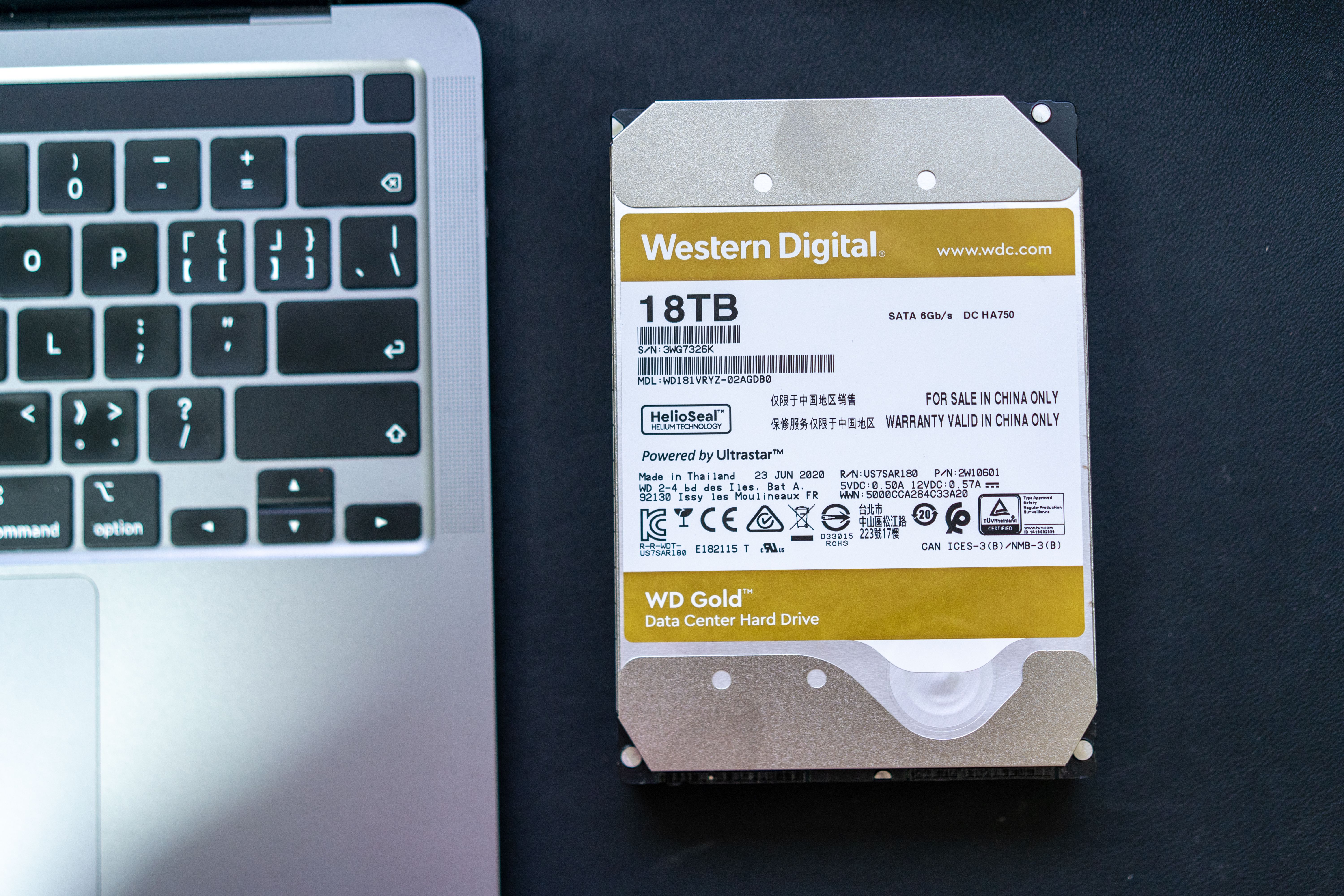 西数企业级硬盘和企业级硬盘,西数硬盘企业级硬盘