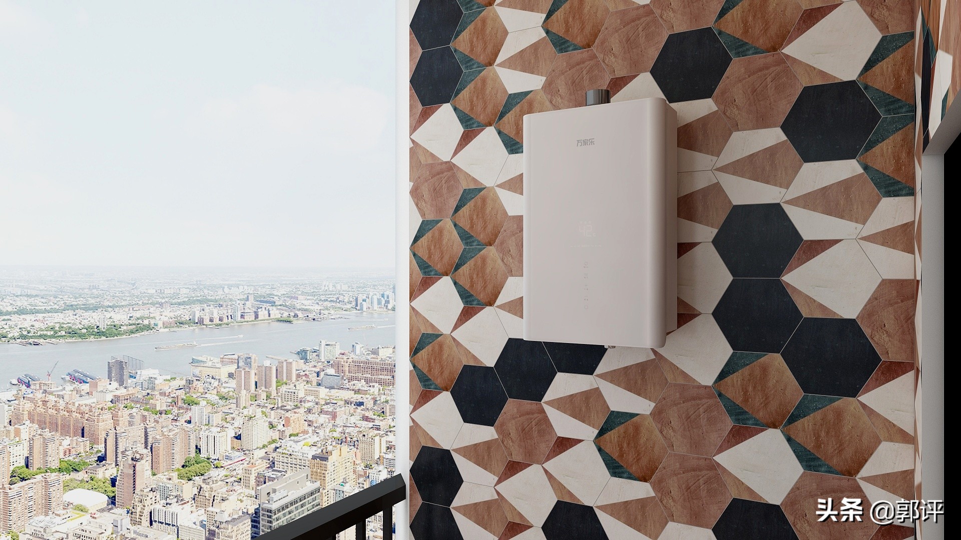 零冷水热水器万家乐测评,万家乐零冷水热水器测评