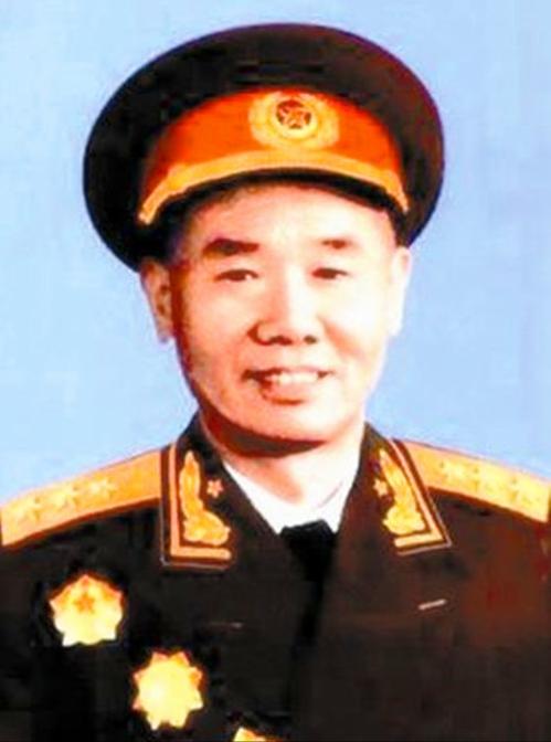 57位开国上将，他们的籍贯都是哪里，分别来自于哪个省