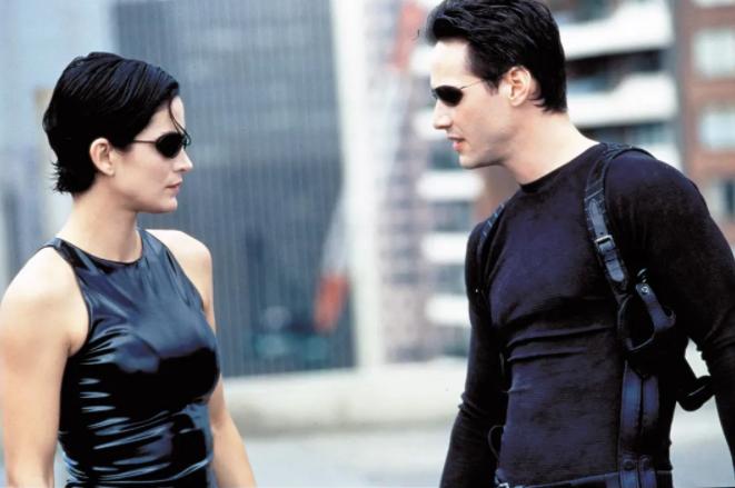 苦等18年，他终于要炸翻全场