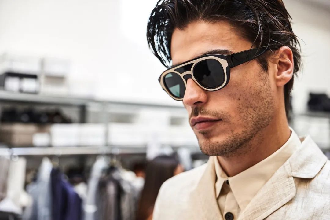 形上生活型下求|时尚专题ChapterOne型男说