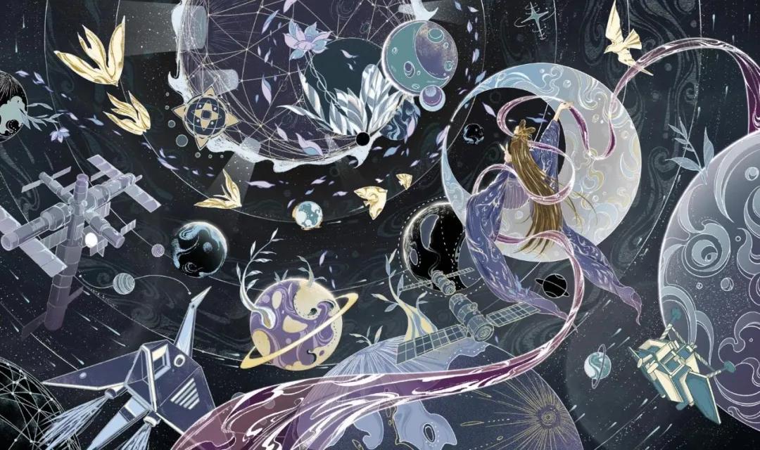 插画师运营自媒体入门课程,插画师怎样运营自己