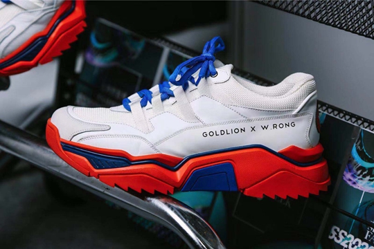 2020ss时装周星际时尚之夜,2019ss上海时装周万圣节