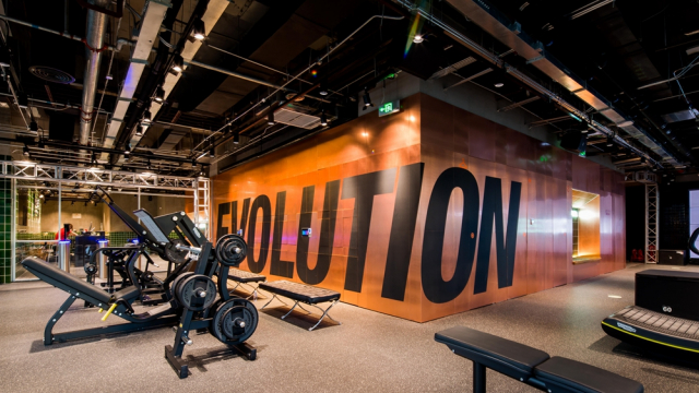 建筑空间摄影师杨悦：好的摄影作品不应该有类别之分