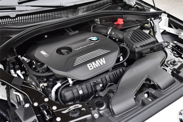 “中国特供”们今年如何？1系倒数，最后一名简直活该！