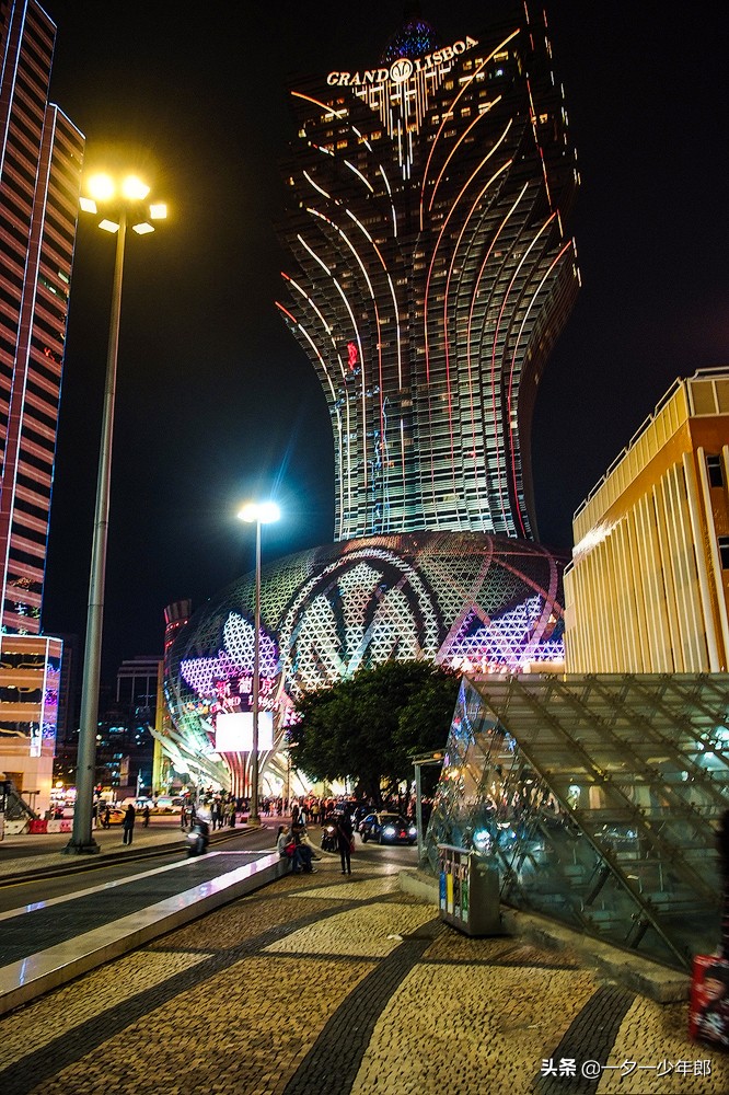 一代赌王谢幕,一代赌王从此谢幕