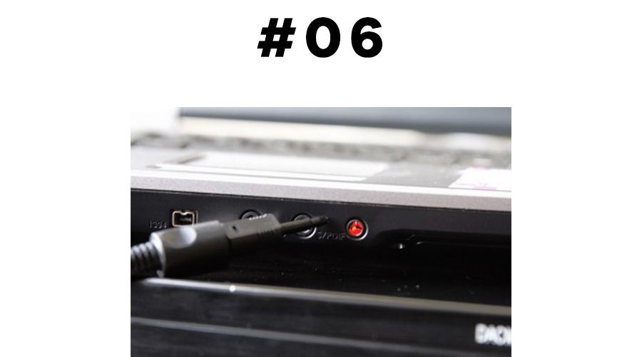 新的笔记本接口,目前笔记本电脑标配的接口有