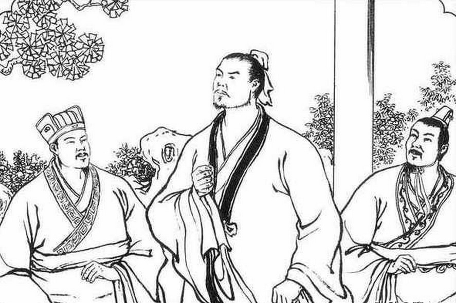 陆绩是三国哪里人,陆绩是历史上的人物吗