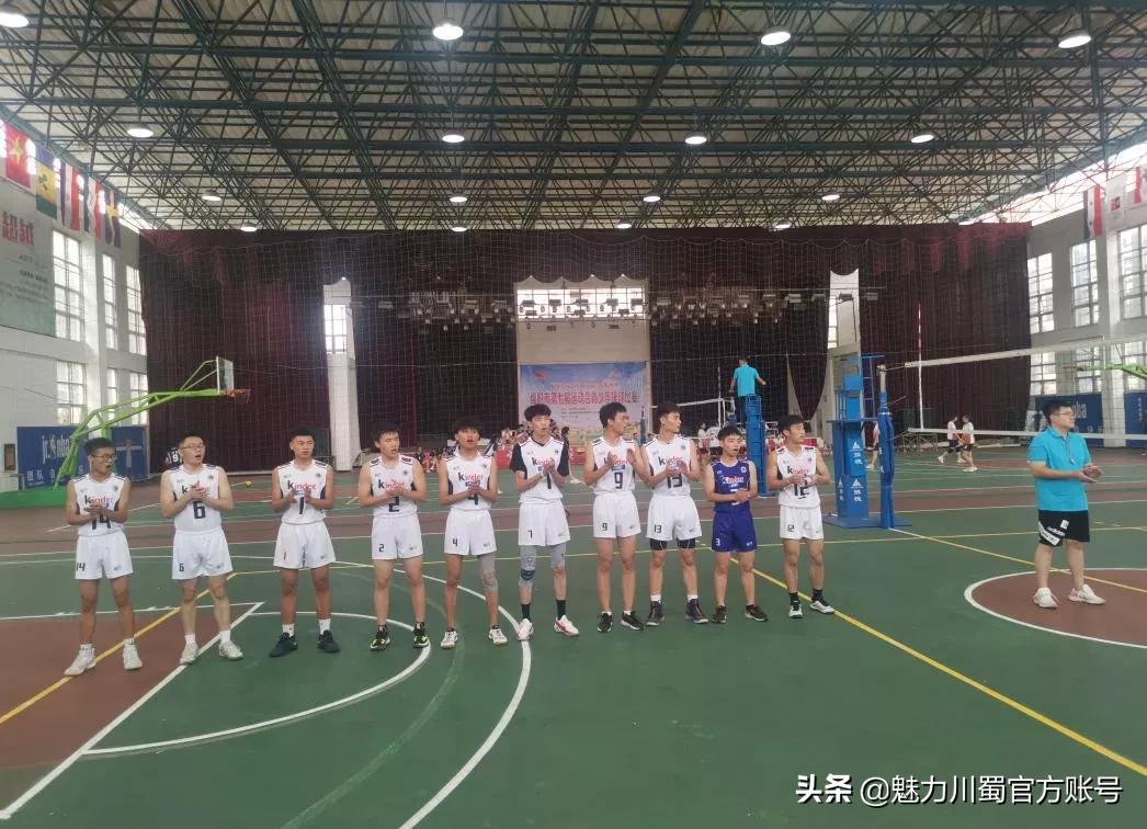 完美落幕表演视频,运动会完美闭幕视频