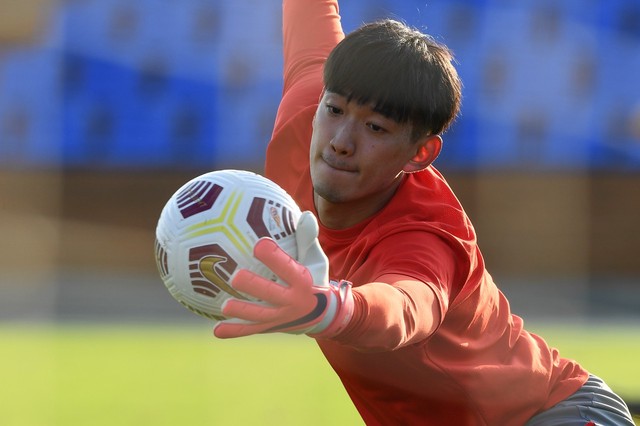 国足23人大名单发布,国足23人大名单下午几点公布