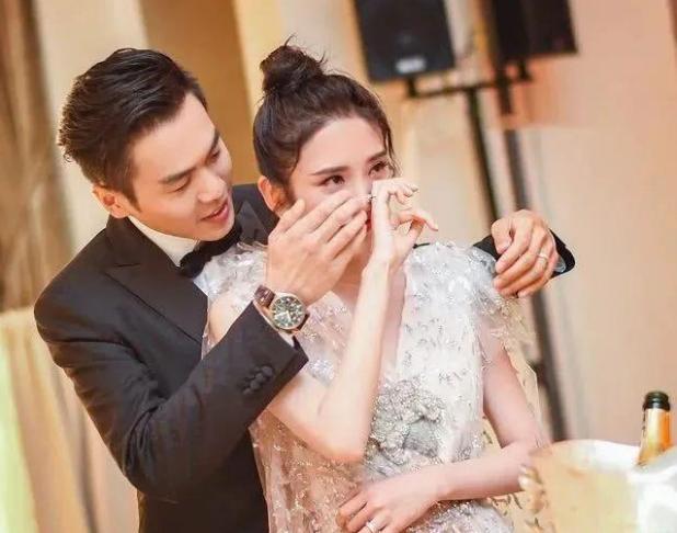 “富二代演员”张若昀的娱乐圈历险记