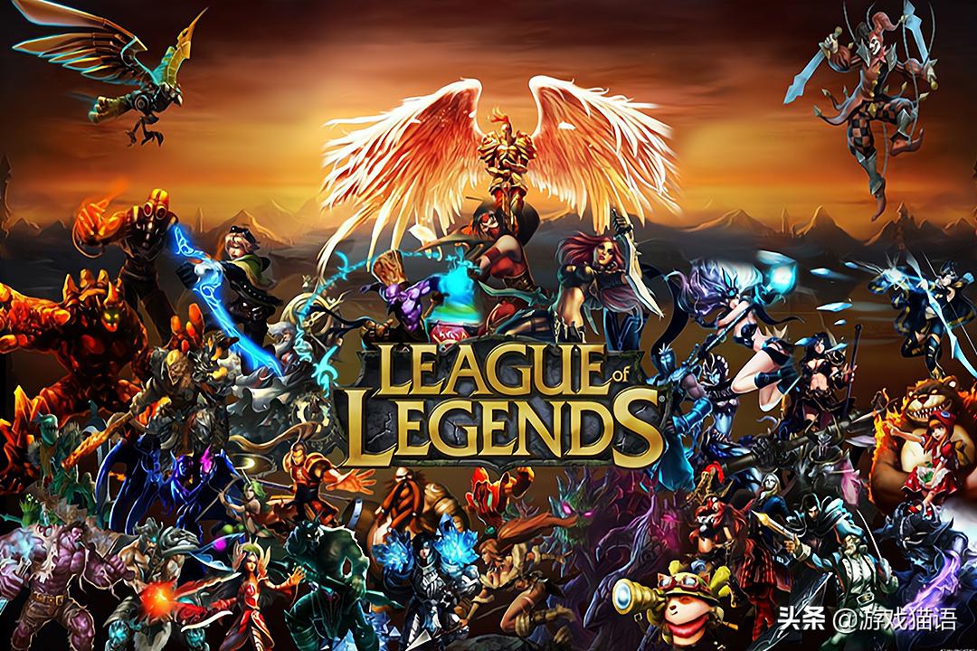 盘点曾在国内火爆的十大经典网游,中国十年十款经典网游