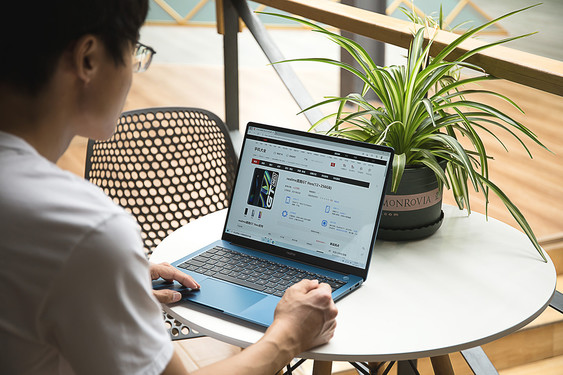 realme笔记本最新款,realmebook增强版轻薄本换内存