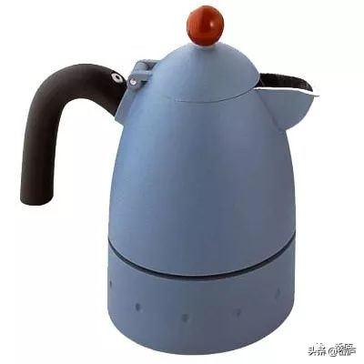 十大口碑最好的咖啡壶,十八世纪经典咖啡壶