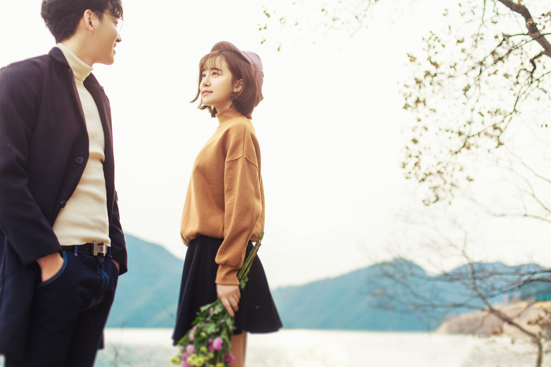 杭州婚纱摄影哪家好前十名,杭州婚纱摄影哪家最好看