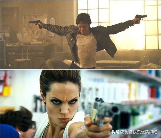 速度与豪情十部必看动作电影,精心推荐四部暴爽动作电影