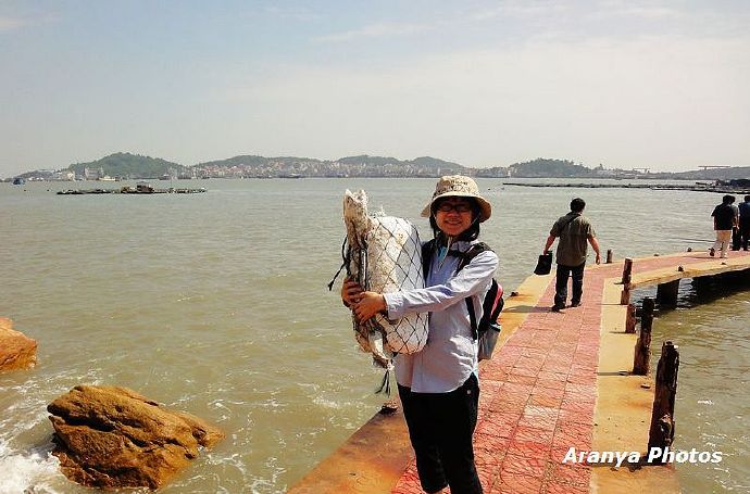 福建漳州浯屿岛,福建漳州东山岛鼓浪屿