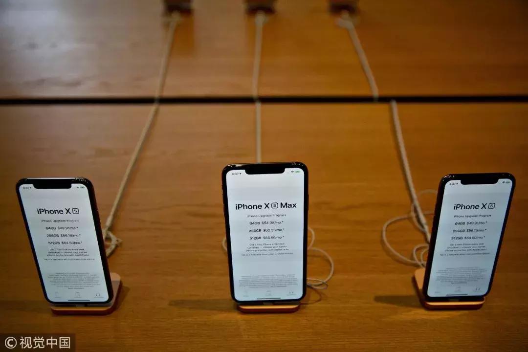 苹果华为5g芯片,华为考虑向苹果提供5g芯片