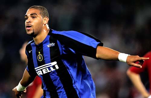 他曾是国米的“国王”，如今发福认不出，已成为足球界十大遗憾