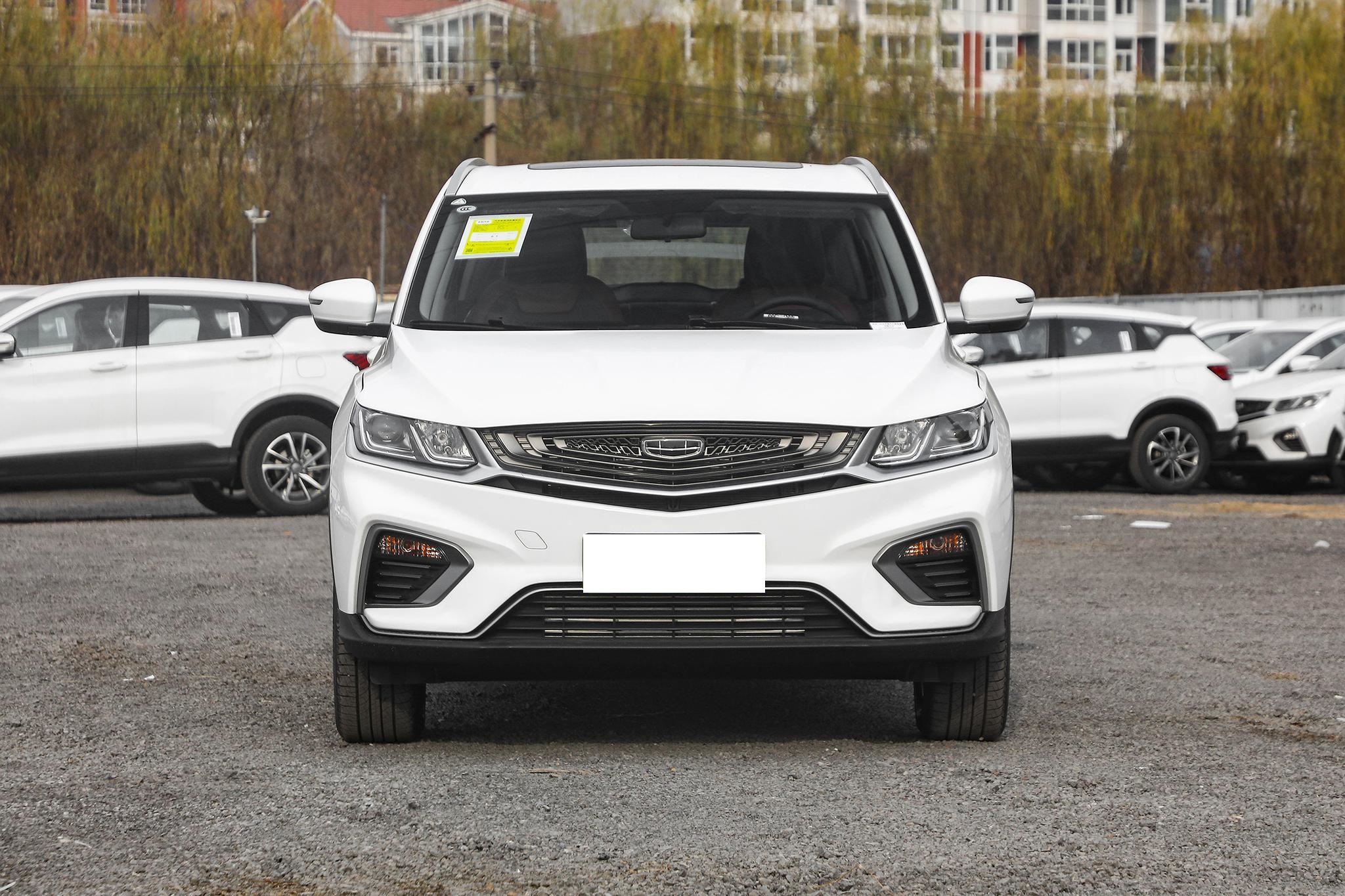 买新不买旧新生代家用suv推荐,50万内操控好动力强的suv推荐