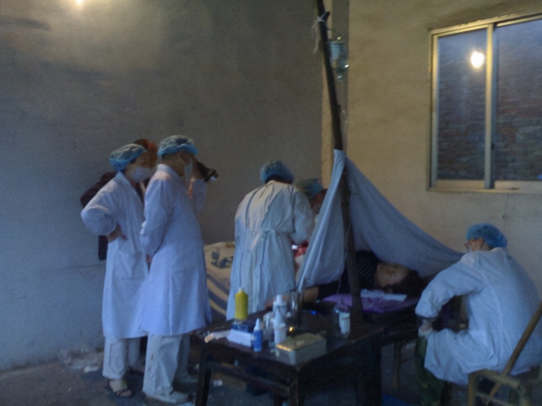 吴京和尚破戒,破戒吴京