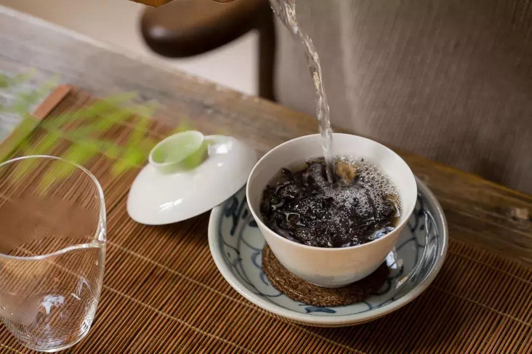 养胃喝什么茶好得快,养胃茶是什么茶最好最养胃